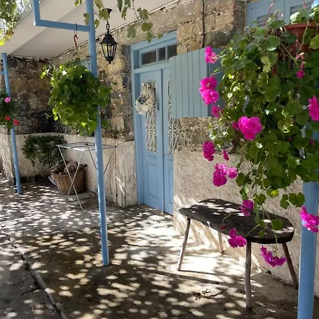 Dom wakacyjny House Prodromos
