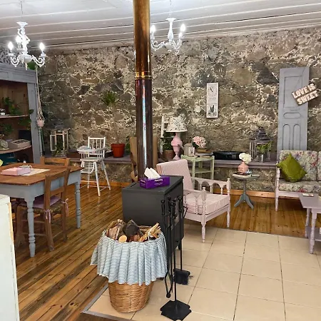 House Feriehus Prodromos