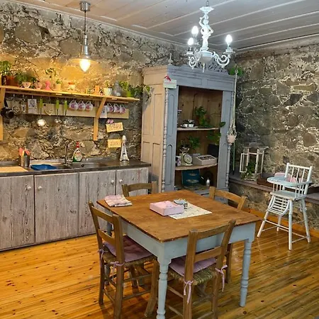 Dom wakacyjny House Prodromos