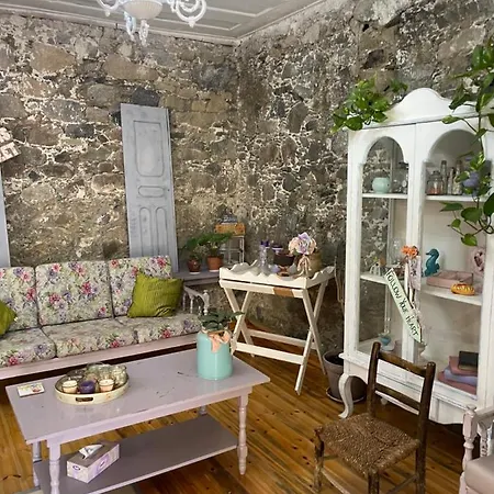 House Ferienhaus Prodromos