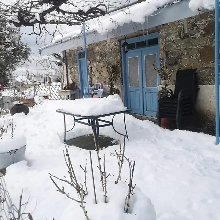 House Prodromos
