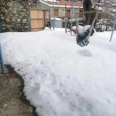 House * Prodromos