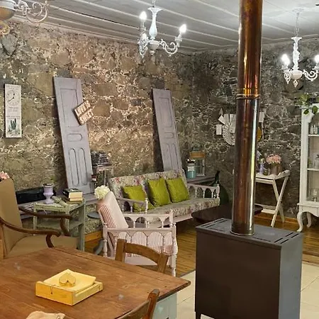 House Prázdninový dům