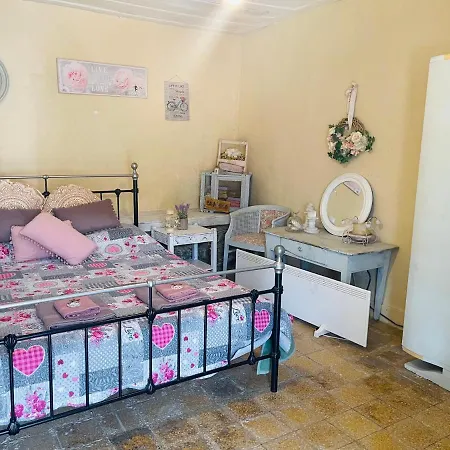House Feriehus Prodromos