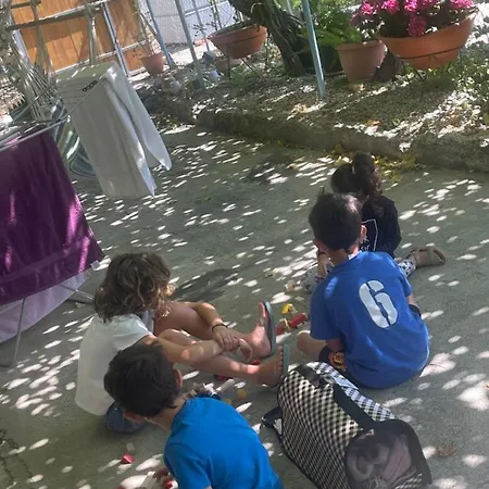 House Ferienhaus Prodromos