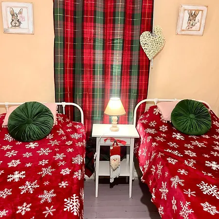 Ferienhaus House Prodromos