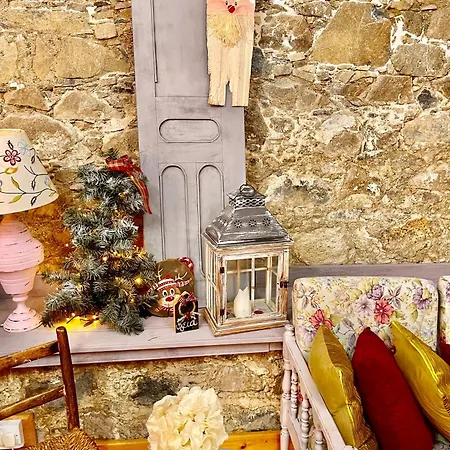 House Ferienhaus Prodromos