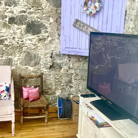 Prázdninový dům House Prodromos