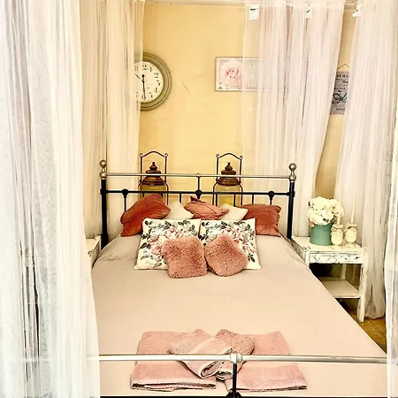 House Ferienhaus Prodromos